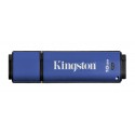 Kingston Technology DataTraveler Vault Privacy Managed 16GB