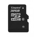 Kingston Sdhc Card Micro 32gb Mem