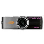 Kingston 16gb Dt101 G2 Usb Drive Mem
