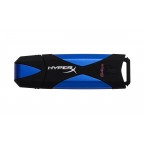 Kingston Usb 64gb Hyperx 3.0 Ext