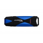 Kingston Usb 256gb Hyperx 3.0 Ext