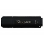 Kingston 32gb Secure Usb 256bit Hardwareext