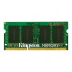 Kingston Technology System Specific Memory 8GB DDR3 1333MHz 