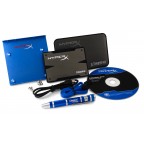 Kingston 480gb Hyperx 3k Ssd Sata3 2.5inint