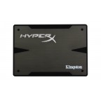 Kingston Technology HyperX 3K SSD 480GB