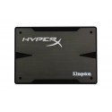Kingston 480gb Hyperx 3k Ssd Sata 3 2.5 Int