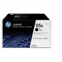 Hp Toner Cartridge Laserjet 05a Supl