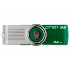 Kingston Technology DataTraveler 101 G2 64GB