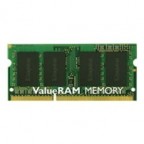 Kingston Technology 4gb 1333mhz Ddr3 Non-ecc Mem