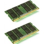 Kingston Technology ValueRAM 16GB DDR3 1333MHz Kit