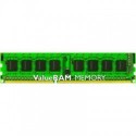 Kingston Technology ValueRAM 8GB DDR3 1600MHz Module
