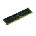 Kingston Technology ValueRAM KVR16R11D4/16BK módulo de memor