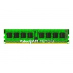 Kingston Technology ValueRAM 4GB