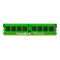 Kingston Technology ValueRAM 4GB