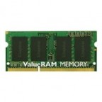 Kingston Technology 4gb 1333mhz Ddr3 Non-ecc Cl9 Mem