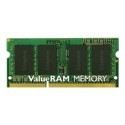 Kingston Technology ValueRAM 4GB DDR3 1333MHz Bulk