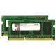 Kingston Technology 8gb 1333mhz Ddr3 Non-ecc Cl9 Mem