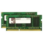 Kingston Technology 8gb 1333mhz Ddr3 Non-ecc Cl9 Mem