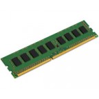 Kingston Technology ValueRAM KVR16LR11S4/4HE módulo de memor