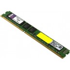 Kingston Technology ValueRAM KVR13E9L/8 módulo de memoria