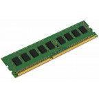 Kingston Technology 4gb 1333mhz Ddr3 Ecc Cl9 Mem