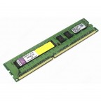 Kingston Technology 2gb 1600mhz Ddr3 Ecc Cl11 Mem