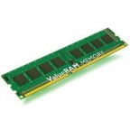 Kingston Technology ValueRAM KVR13LR9S8/2ED módulo de memori