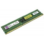 Kingston Technology ValueRAM KVR16LE11S8/4I módulo de memori
