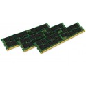 Kingston Technology 24gb 1600mhz Ddr3 Ecc Reg Cl11 Mem