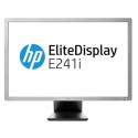 Hp E241i 24in Ana/dvi/dp Tco Mntr