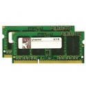 Kingston Technology ValueRAM KVR13S9S6/2 módulo de memoria