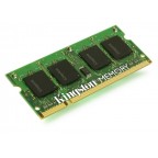 Kingston Technology 2gb 1600mhz Ddr3 Non-ecc Cl11 Mem
