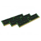 Kingston Technology 12gb 1600mhz Ddr3 Ecc Reg Mem