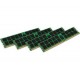 Kingston Technology 64gb Ddr4 2133mhz Reg Ecc Cl 15mem