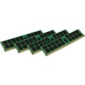 Kingston Technology ValueRAM 64GB DDR4 (Kit of 4)