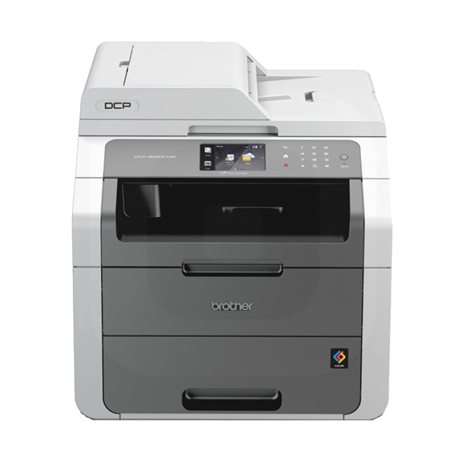 Brother Dcp9020cdw Mfp 2400x600dpi Mfp