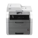 Brother Dcp9020cdw Mfp 2400x600dpi Mfp
