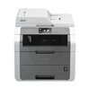 Brother Dcp9020cdw Mfp 2400x600dpi Mfp