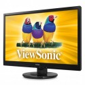 Viewsonic - LED LCD VA2246M-LED 22"  Full HD LED display