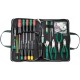 KIT BÁSICO DE HERRAMIENTAS PARA ELECTRÓNICA DE PROSKIT