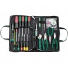 KIT BÁSICO DE HERRAMIENTAS PARA ELECTRÓNICA DE PROSKIT
