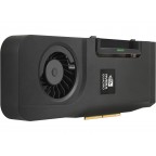 HP E5Z76AA NVIDIA tarjeta gráfica Quadro K3100M 4GB