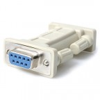 Startech.com Adaptador Serie Rs232 Db9 Cablecabl