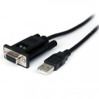 Startech.com Cable 1m Usb A 1 Puerto Cabl