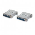 Startech.com Adaptador De Modem Nulo Null Cabl