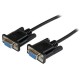 Startech.com 2m Female To Female Rs232 Cabl