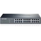 TP-LINK 24-Port Gigabit Desktop/Rackmount Switch