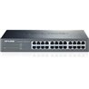 TP-LINK 24-Port Gigabit Desktop/Rackmount Switch