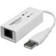 Trendnet 56k Usb Data/fax/tam Modem Ext