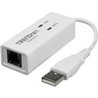 Trendnet 56k Usb Data/fax/tam Modem Ext